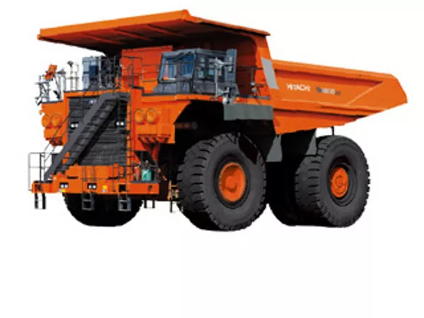 EH4000ACII