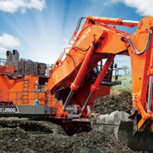 EX2600-7
