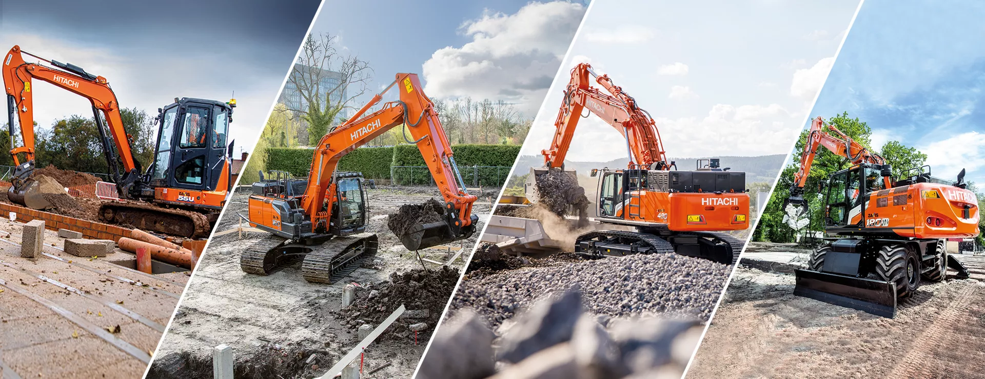 Hitachi-Construction-Machinery-Excavator
