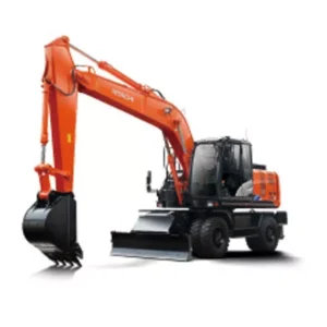 ZX190W-5A