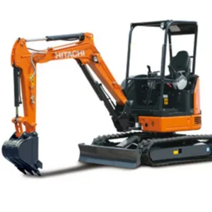ZX26U-5A