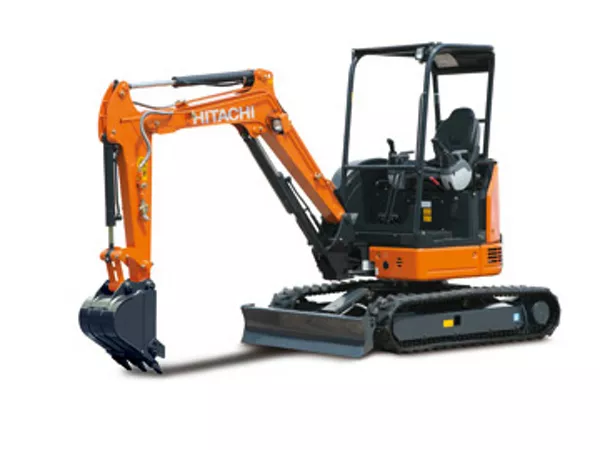 ZX26U-5A