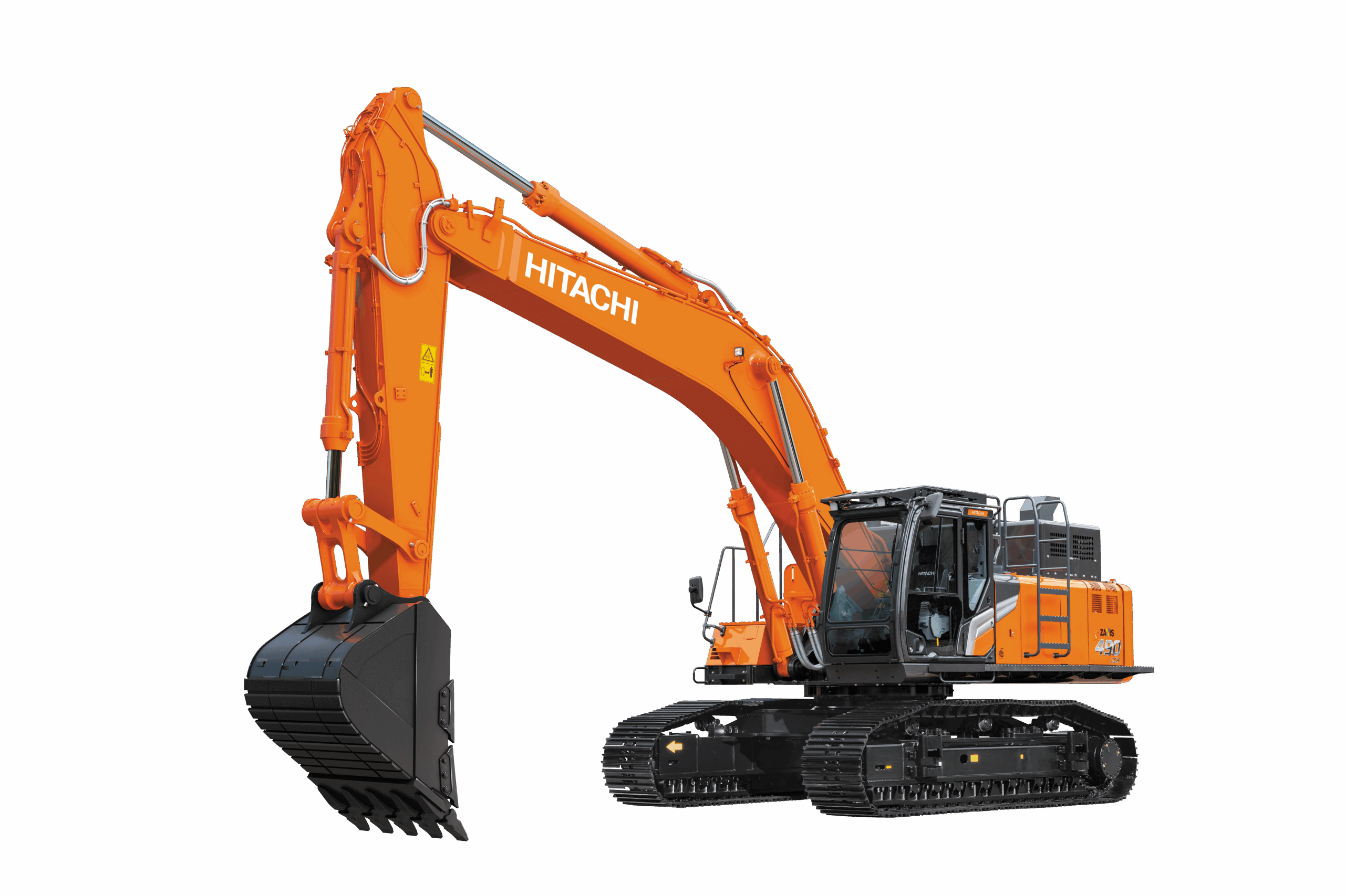 ZX490LCH-7G_Machine (clear) 3