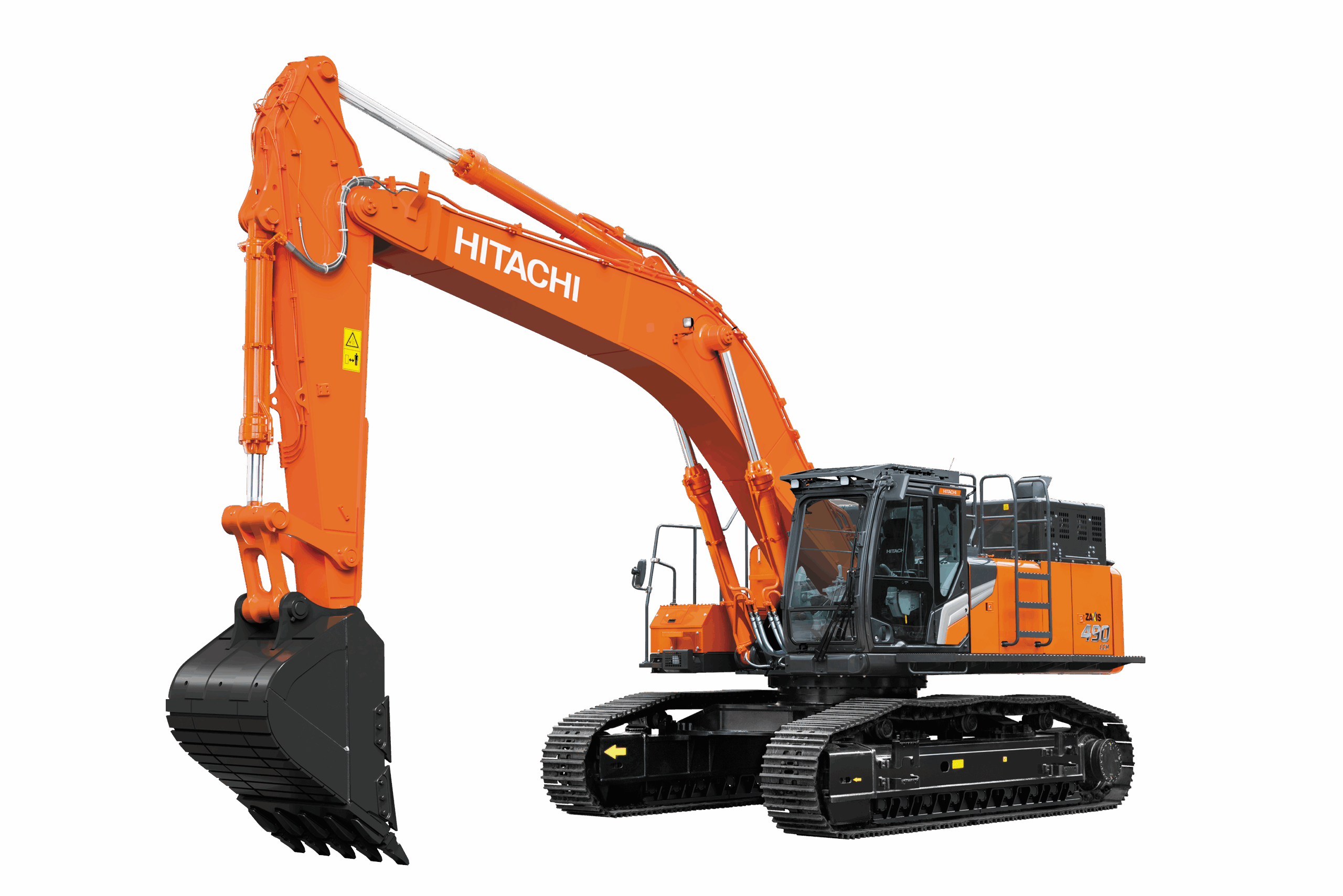 ZX490LCH-7_Machine (clear) 4