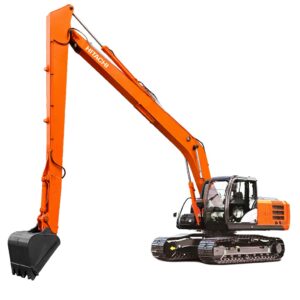 ZX210-5G H15