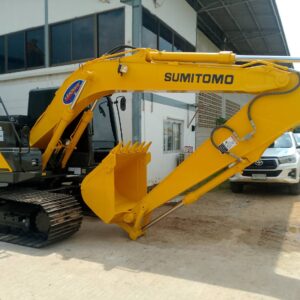 SUMITOMO SH130-6 (STN130T6V00BH2465)