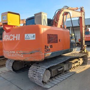HITACHI : ZX130-5G (HCMDAGF1L00120013)