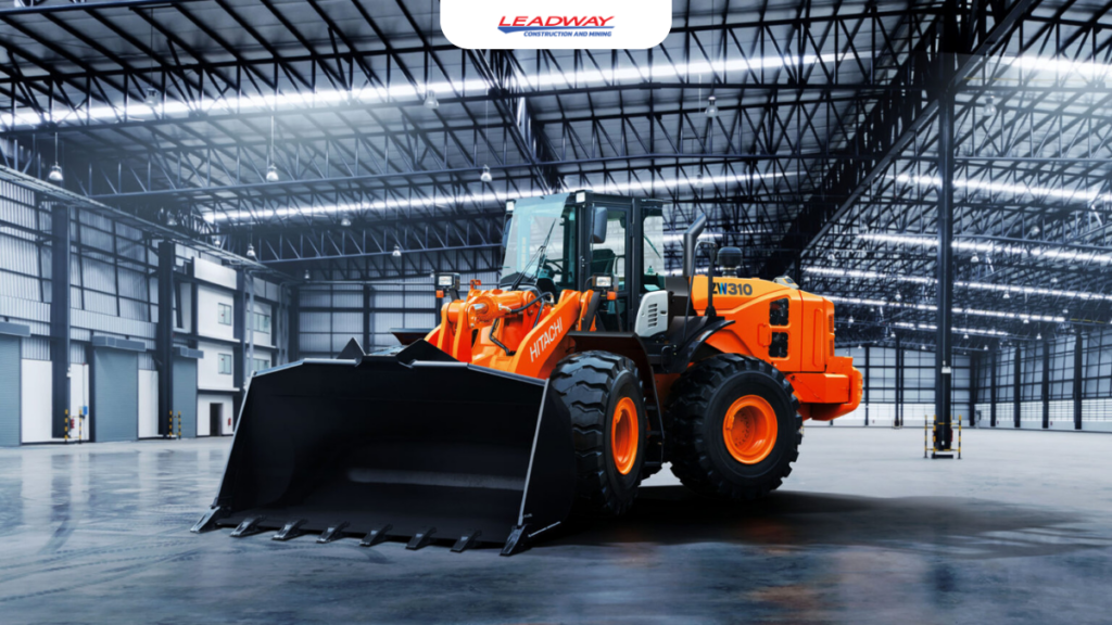 ประสบการณ์ของ Leadway ช่วยอุดรอยรั่วให้ธุรกิจก่อสร้างได้อย่างไรบ้าง?