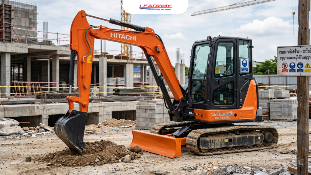 ทำไม Leadway ถึงเป็นคำตอบที่ผู้ประกอบการยุคใหม่มองหา